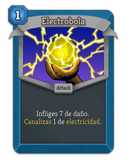 Electrobola