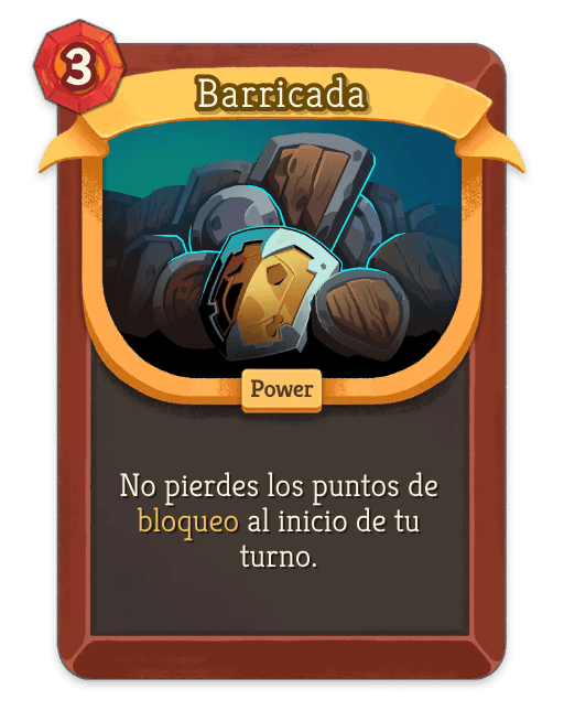 Barricada