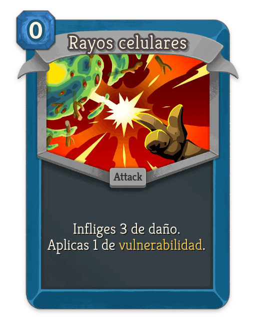 Rayos celulares