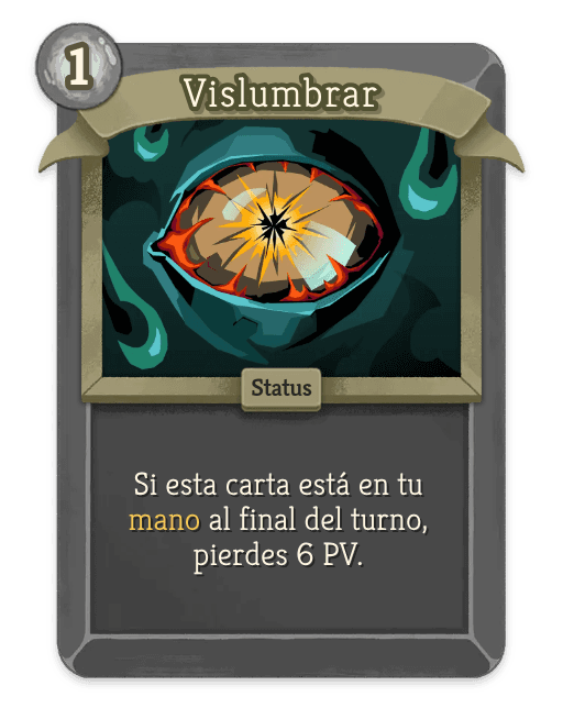 Vislumbrar