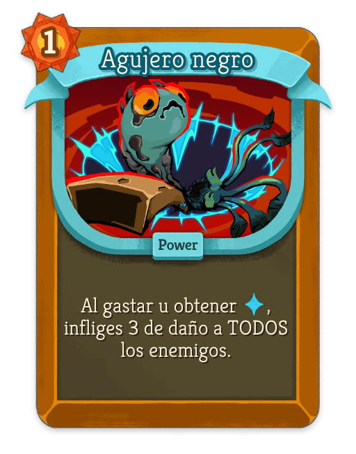 Agujero negro