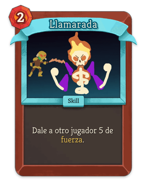 Llamarada