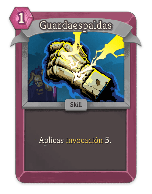 Guardaespaldas