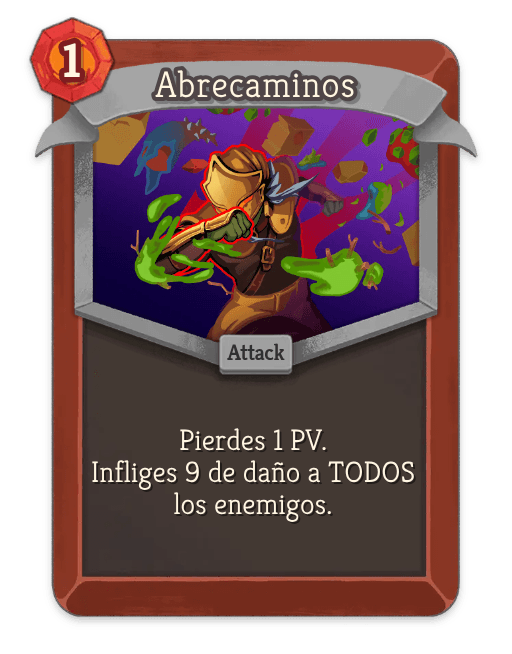 Abrecaminos