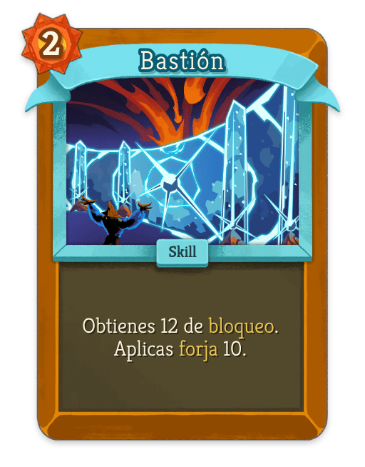 Bastión