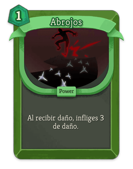 Abrojos