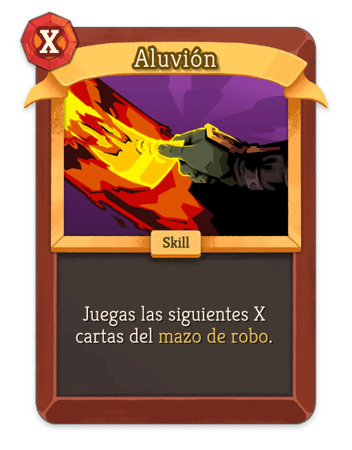 Aluvión