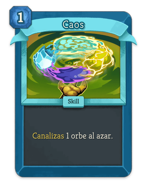 Caos
