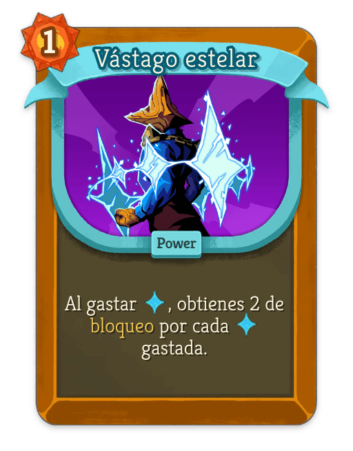 Vástago estelar
