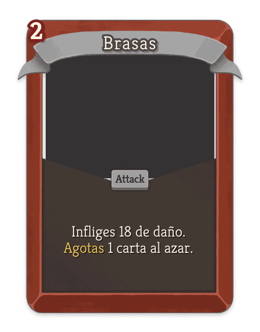 Brasas