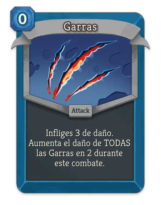 Garras