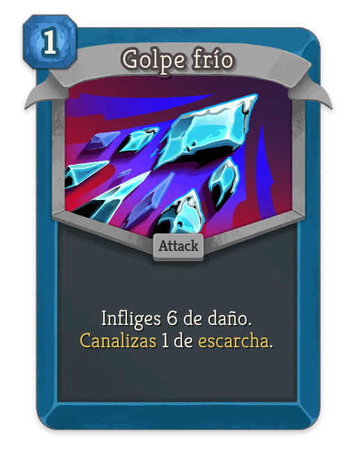 Golpe frío