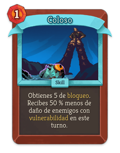 Coloso