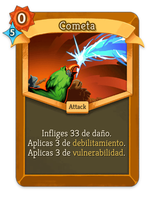 Cometa