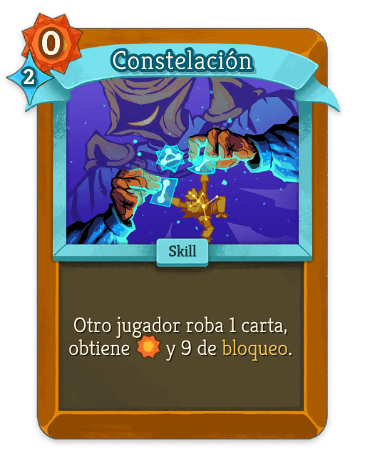 Constelación