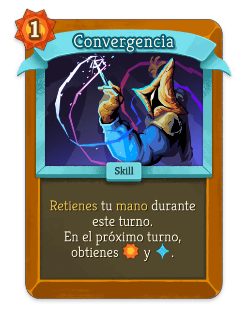 Convergencia