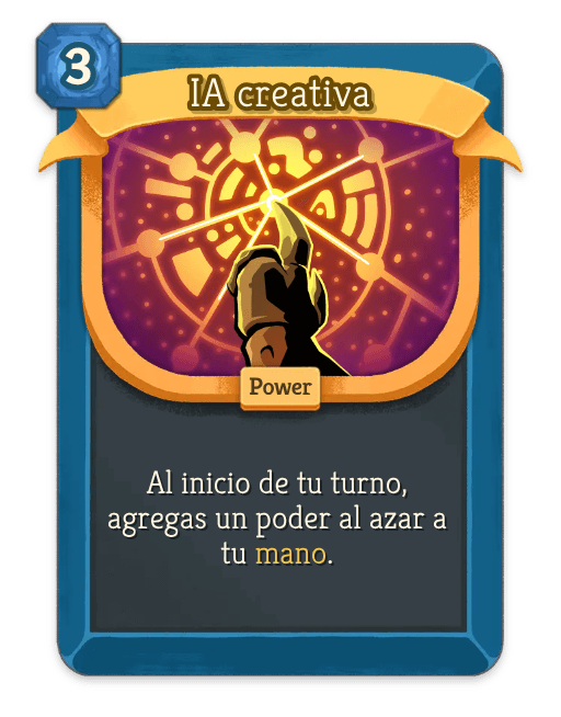 IA creativa