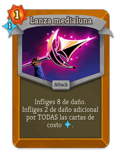 Lanza medialuna