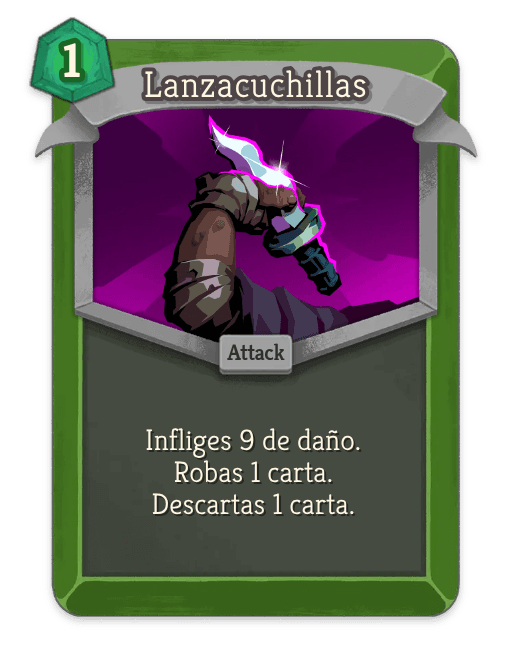 Lanzacuchillas