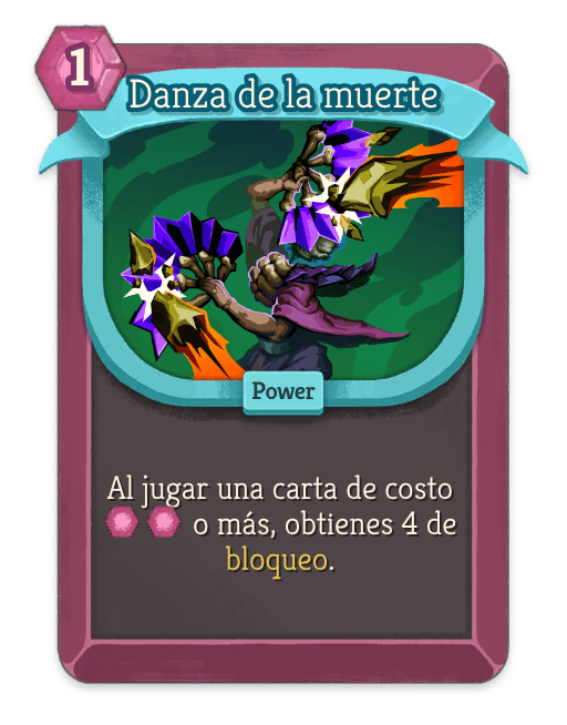 Danza de la muerte