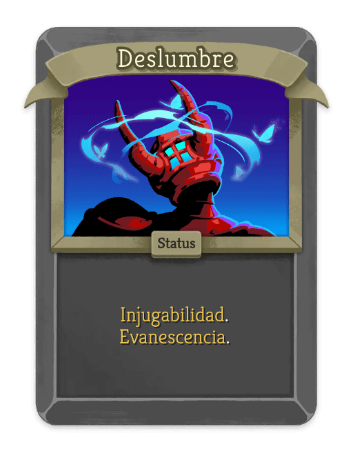 Deslumbre