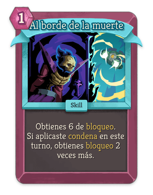 Al borde de la muerte