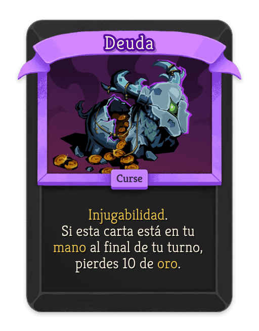 Deuda