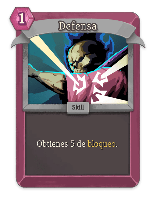 Defensa