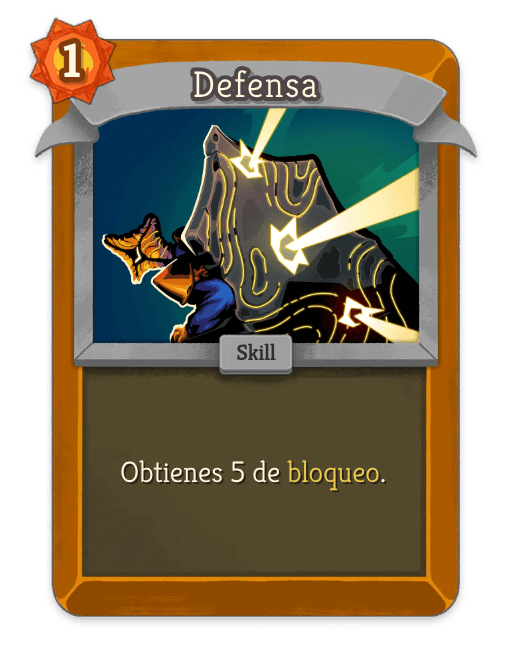Defensa