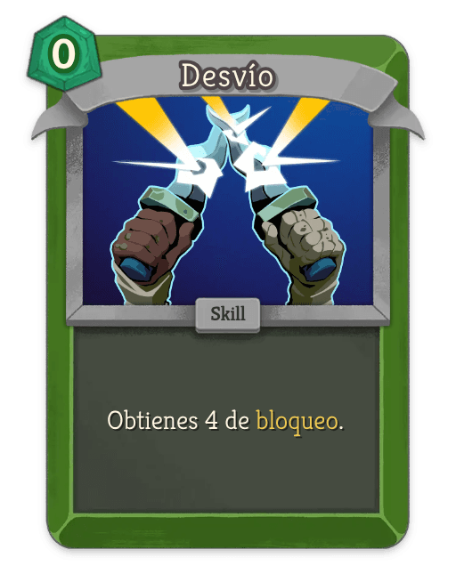 Desvío