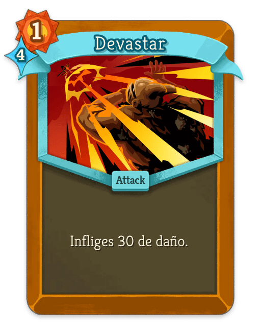 Devastar