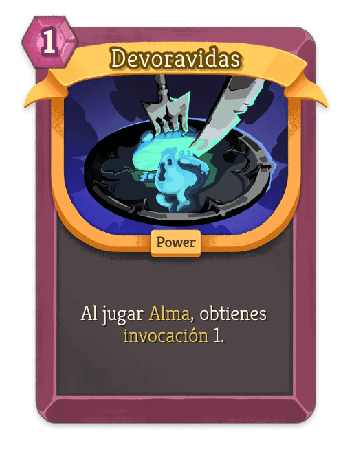 Devoravidas