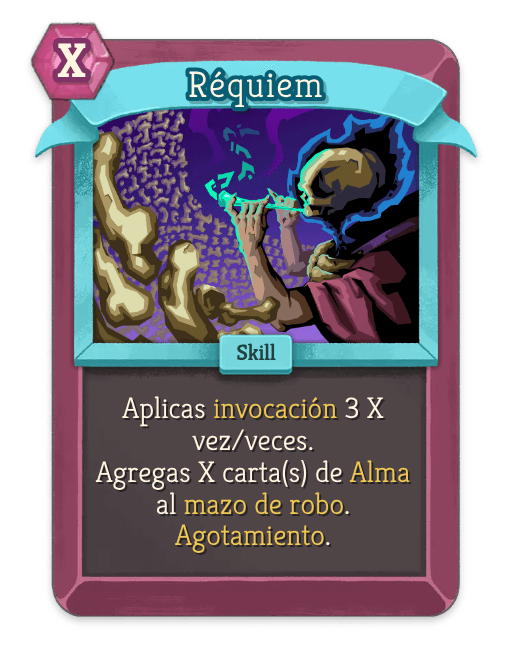 Réquiem
