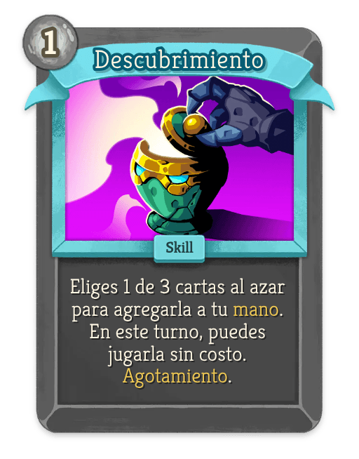Descubrimiento