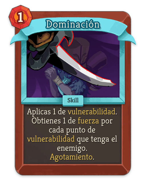 Dominación