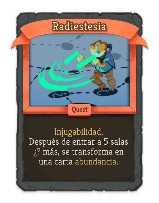 Radiestesia