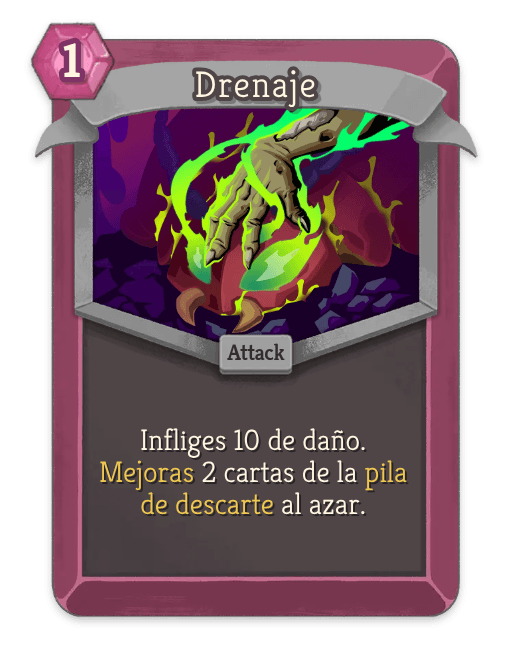 Drenaje
