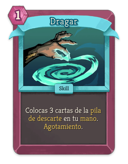 Dragar