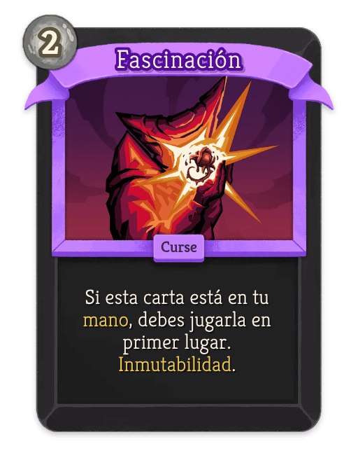 Fascinación