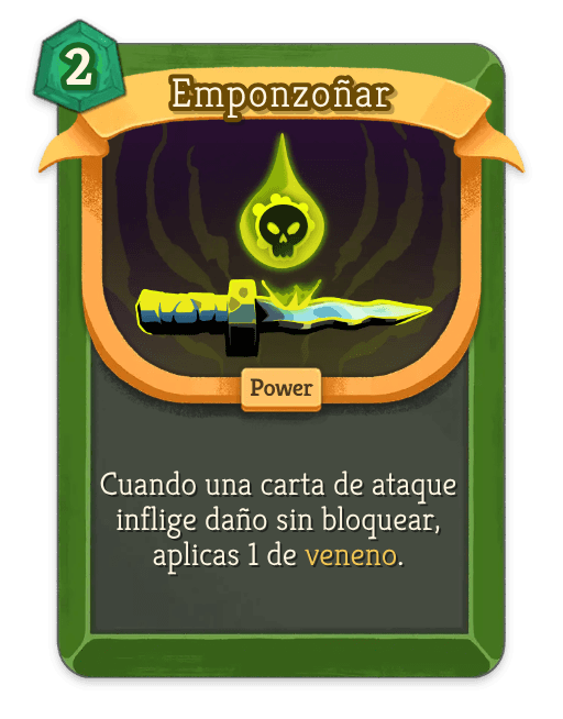 Emponzoñar