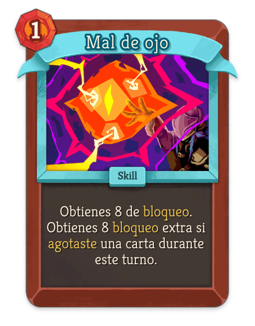 Mal de ojo