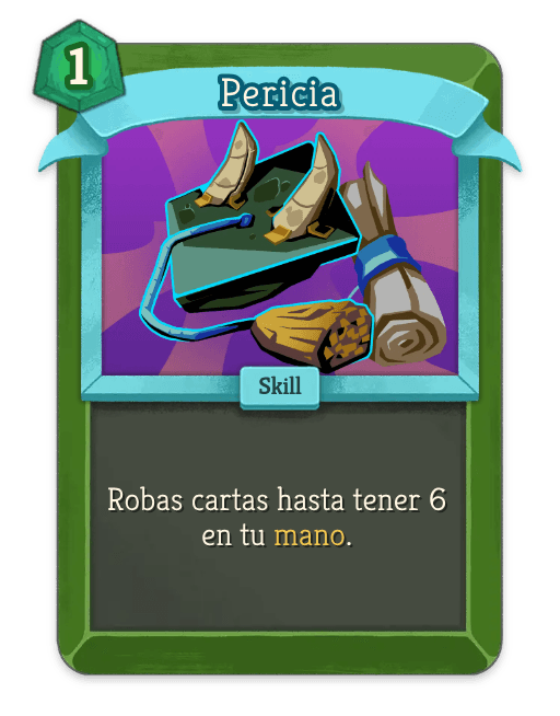 Pericia