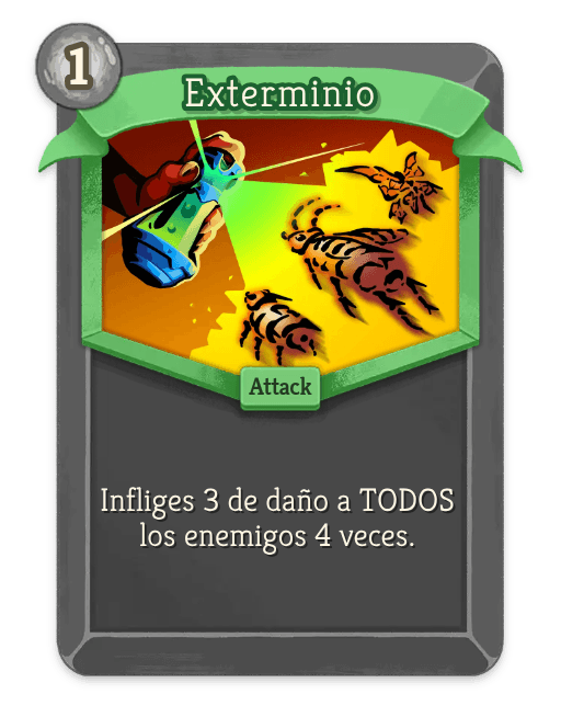 Exterminio