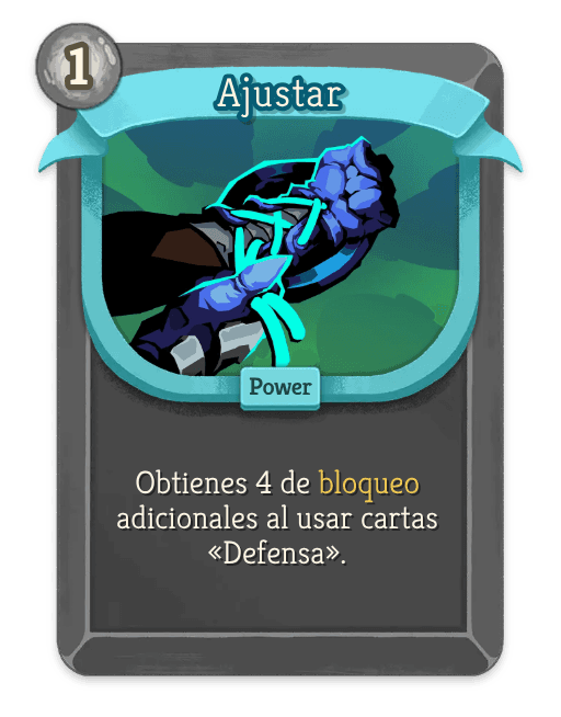 Ajustar