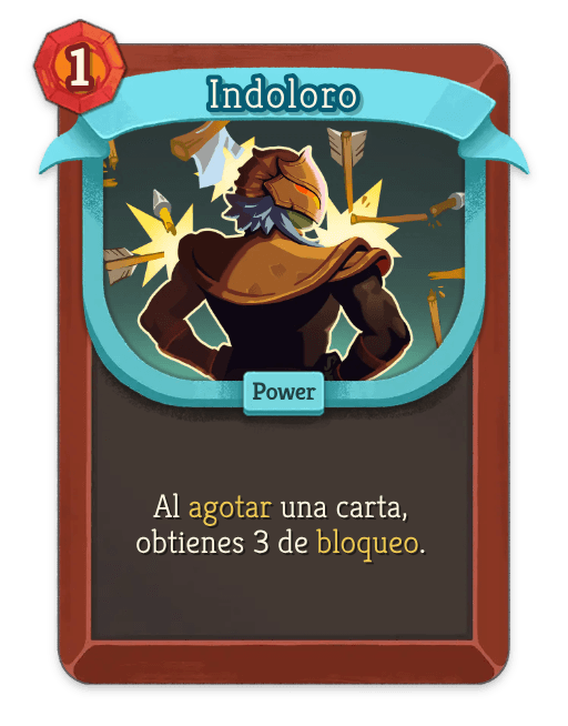 Indoloro