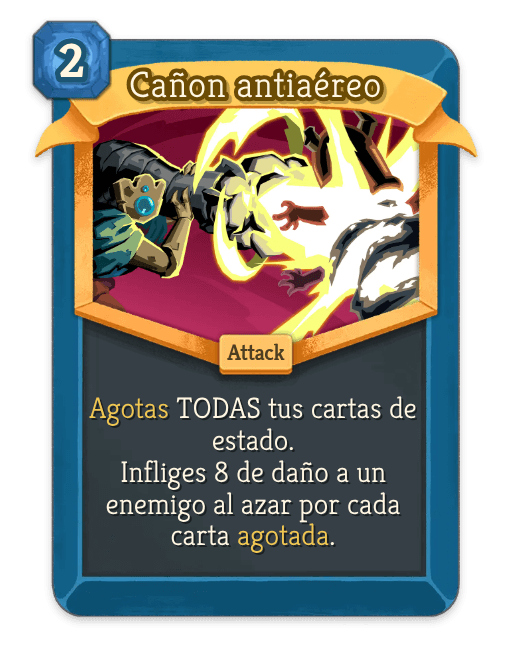 Cañon antiaéreo