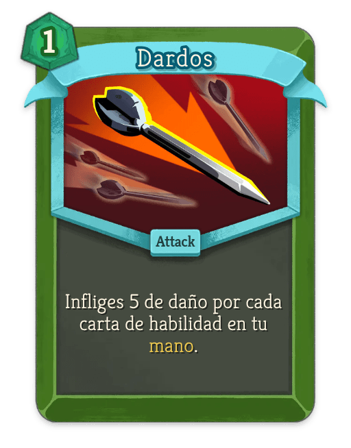 Dardos