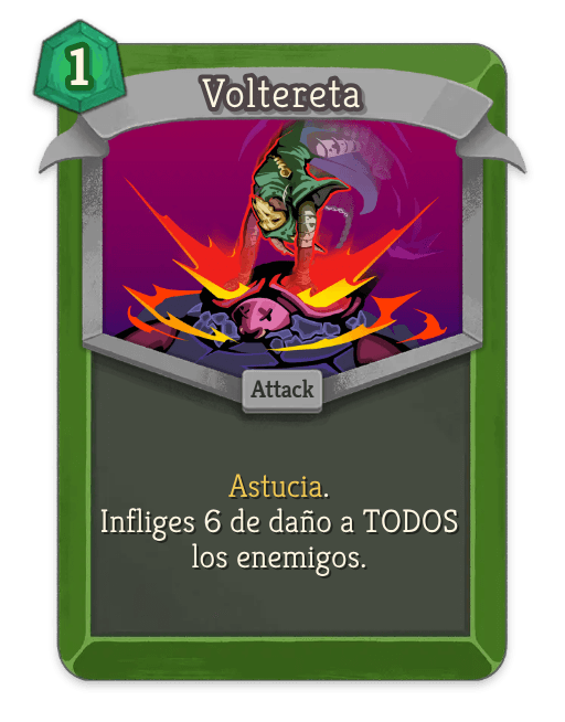 Voltereta