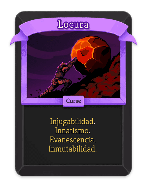 Locura