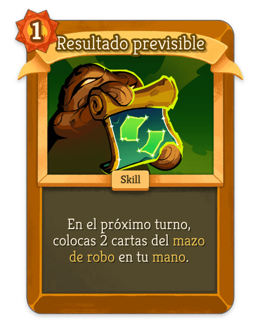 Resultado previsible